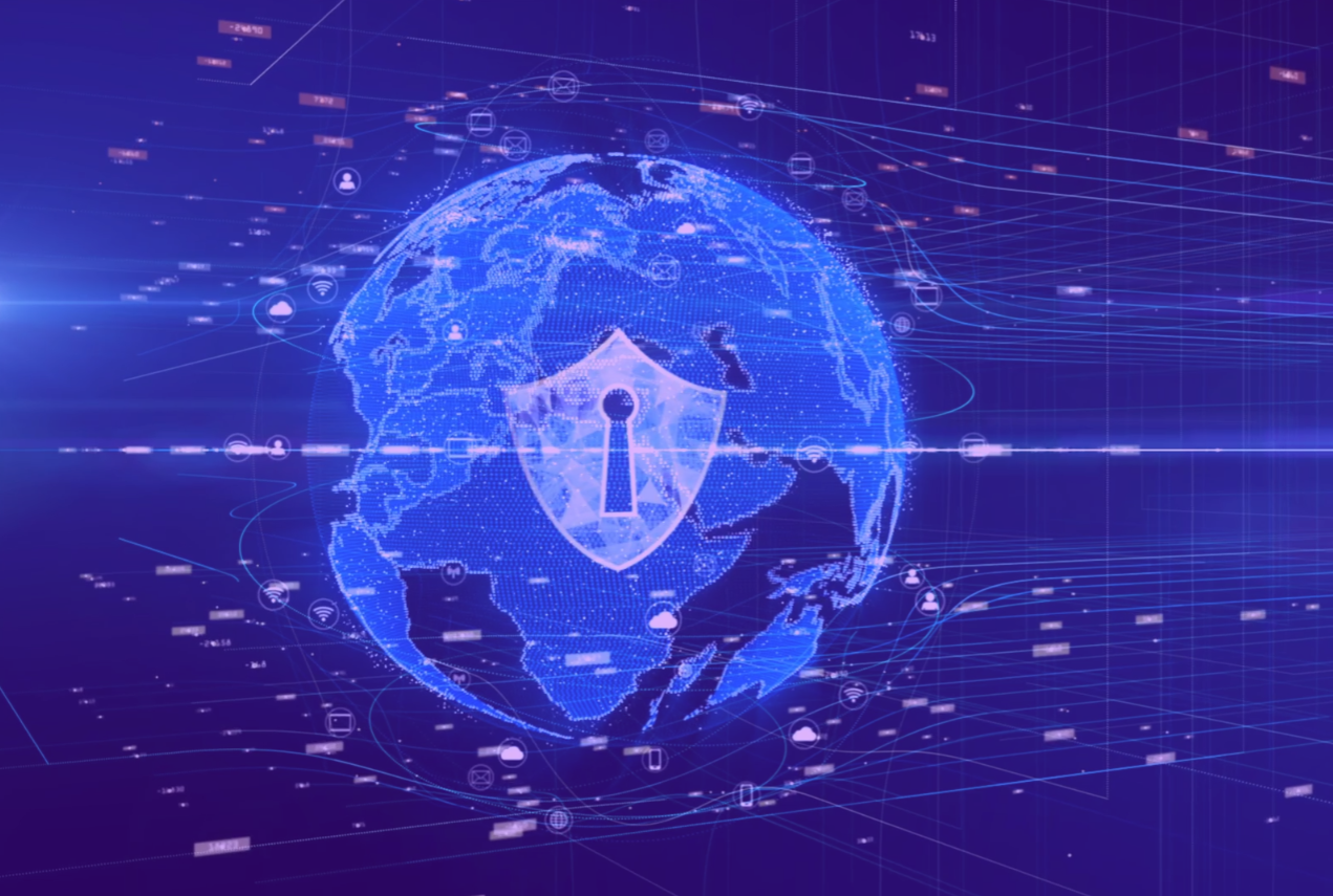 Cybersecurity Intro